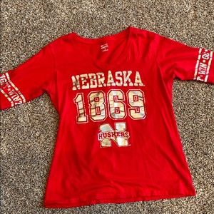 Nebraska Tee